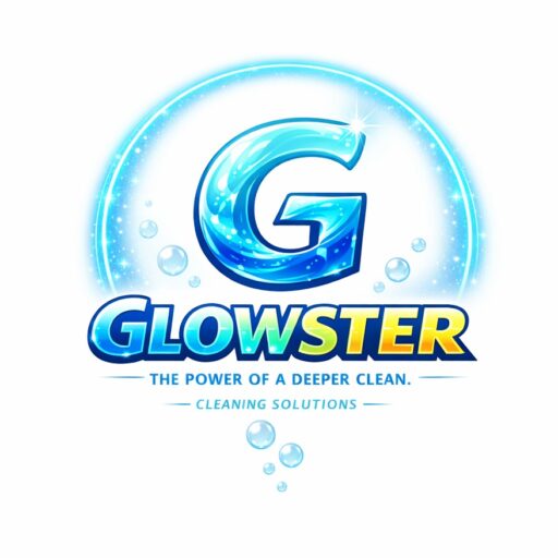 Glowster Logo