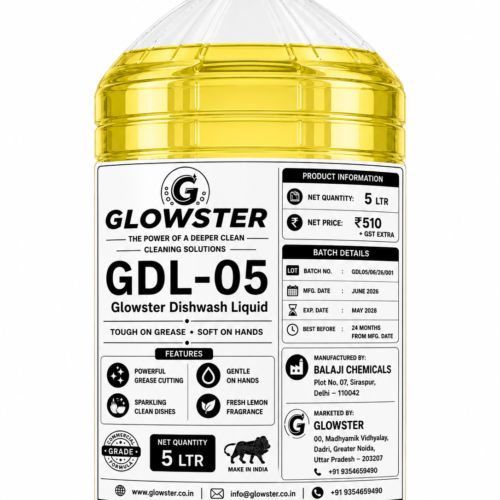 GDL-05 Dishwash Cleaner for restaurants hotels and commercial kitchens
